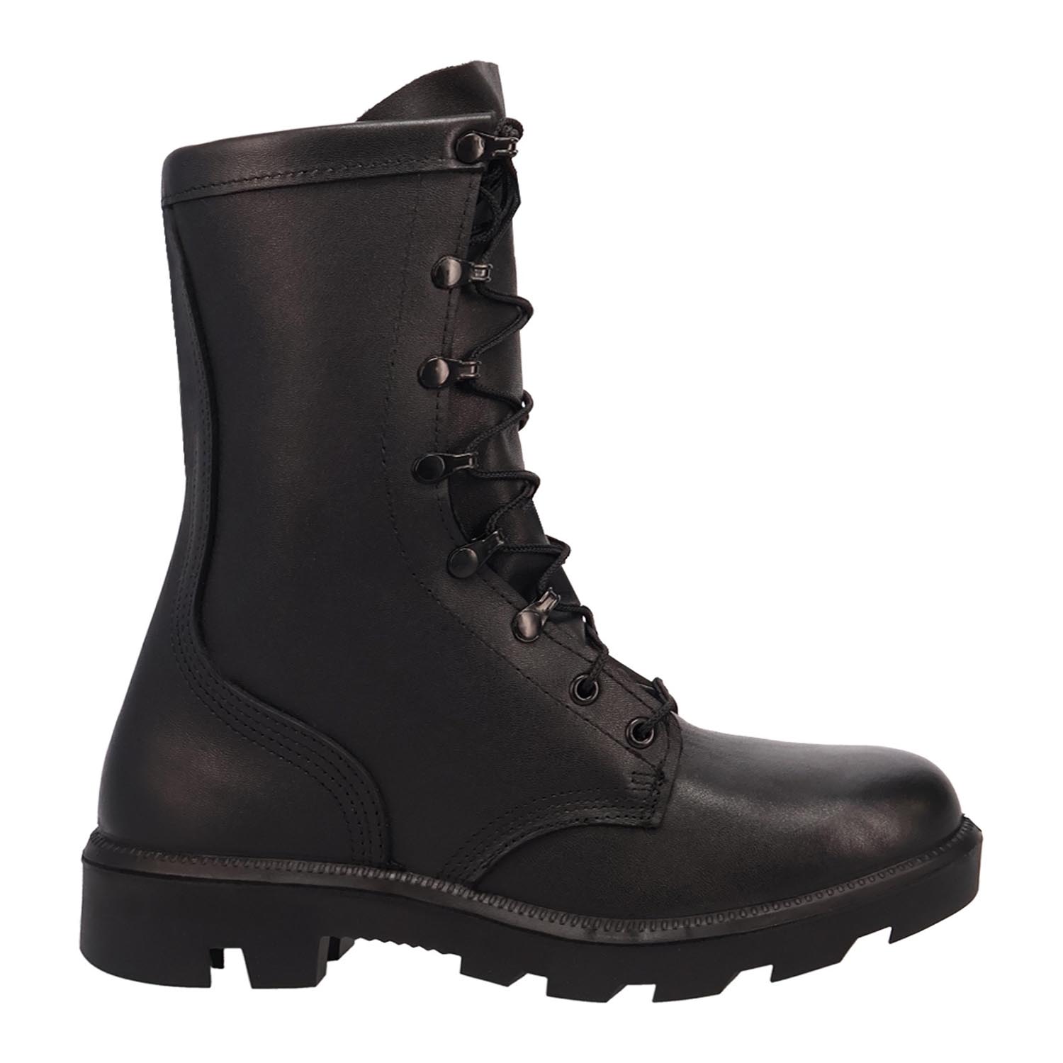McRae Gen 2 Full Grain Leather Combat Boot | U.S. Patriot