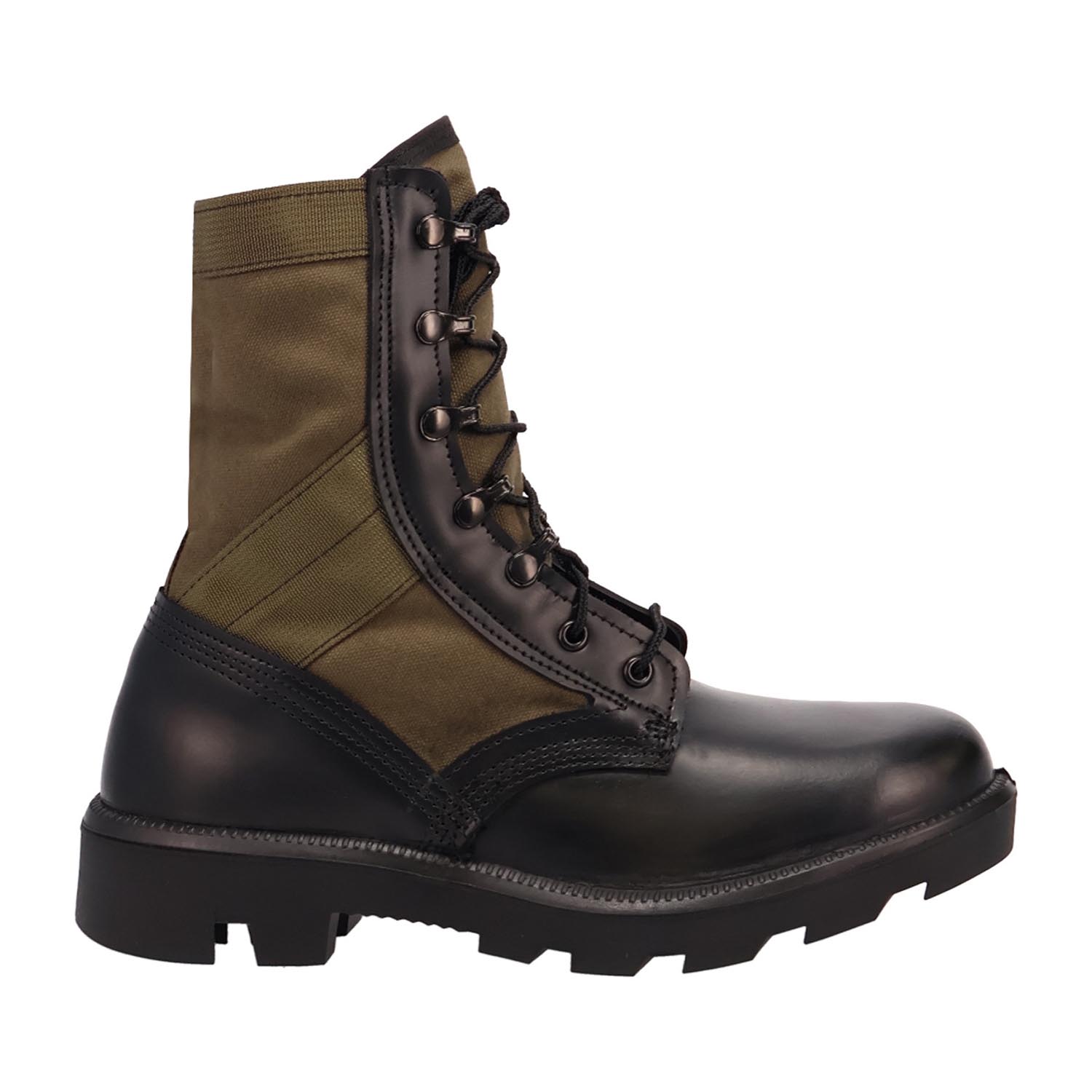 McRae Gen 2 Hot Weather Olive Drab Jungle Boot | US Patriot