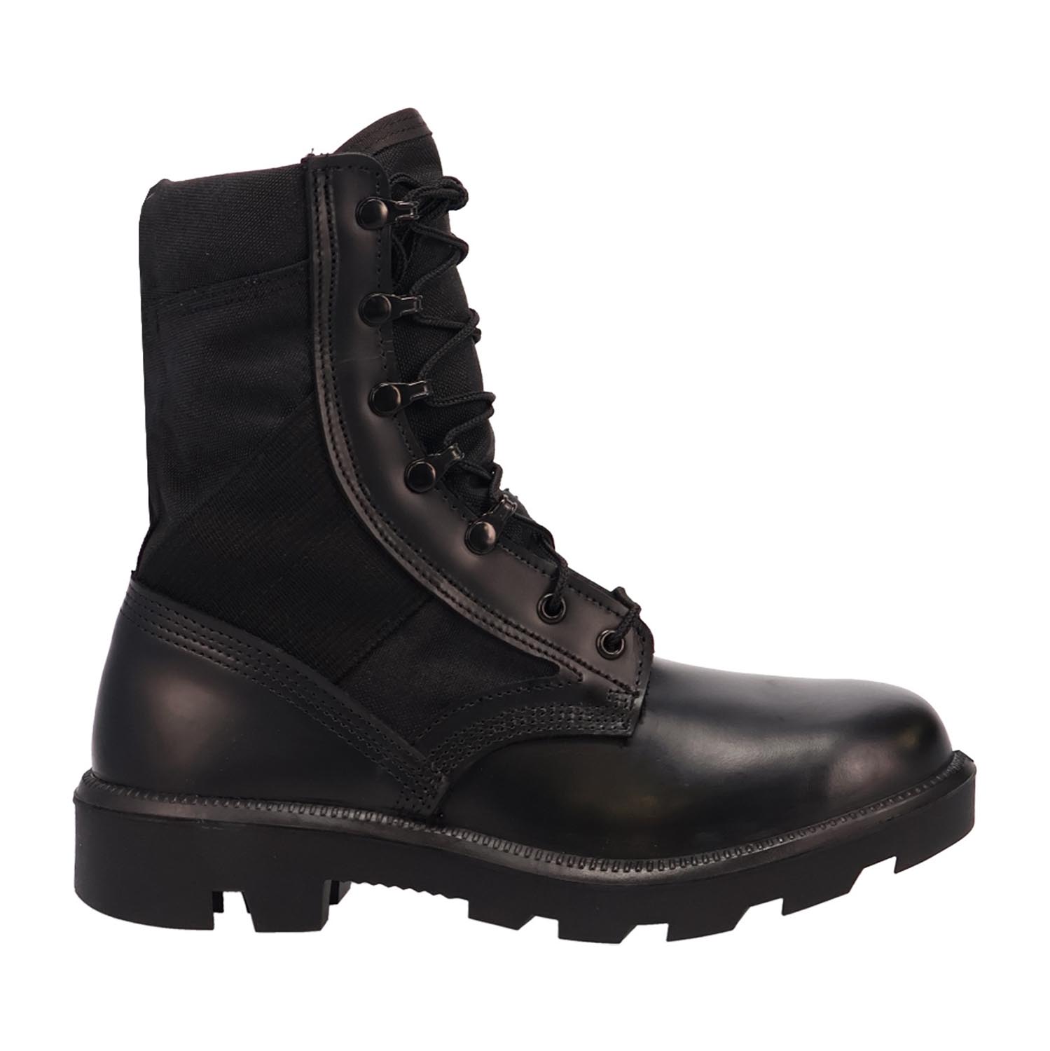 McRae Gen 2 Hot Weather Black Jungle Boot | US Patriot
