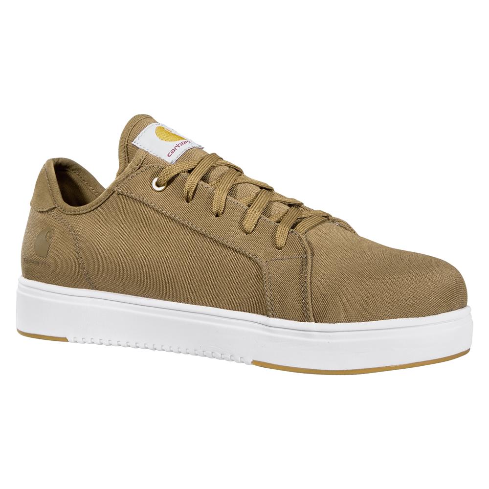 adidas gazelle silver green womens Carhartt Haslett 3' SD Nano Toe Work Shoe - Black