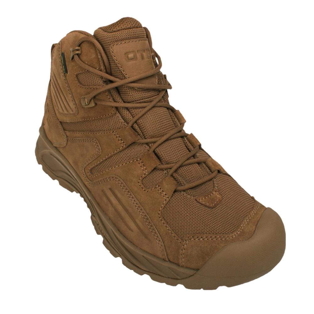 OTB Incline Mid Waterproof Boots | U.S. Patriot