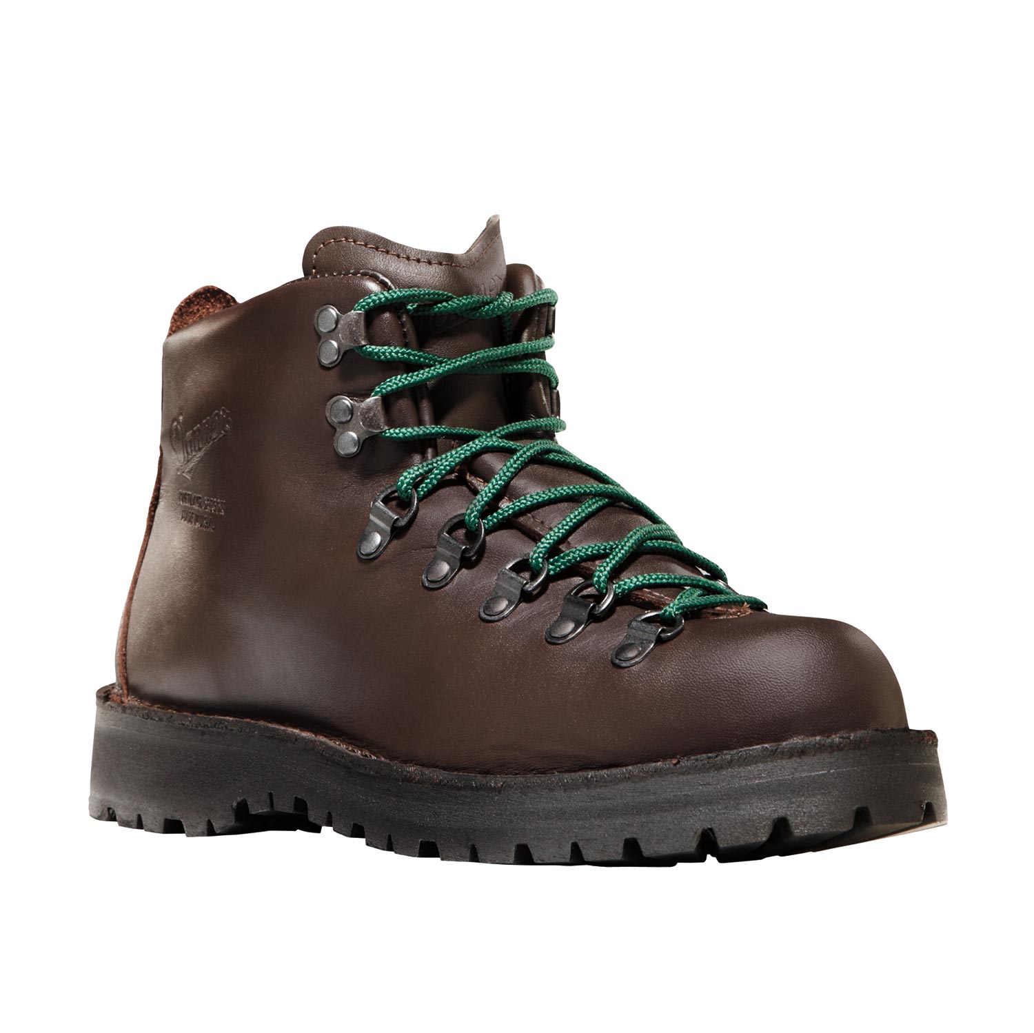 Danner Men's Mountain Light II GORE-TEX Boots | U.S. Patriot