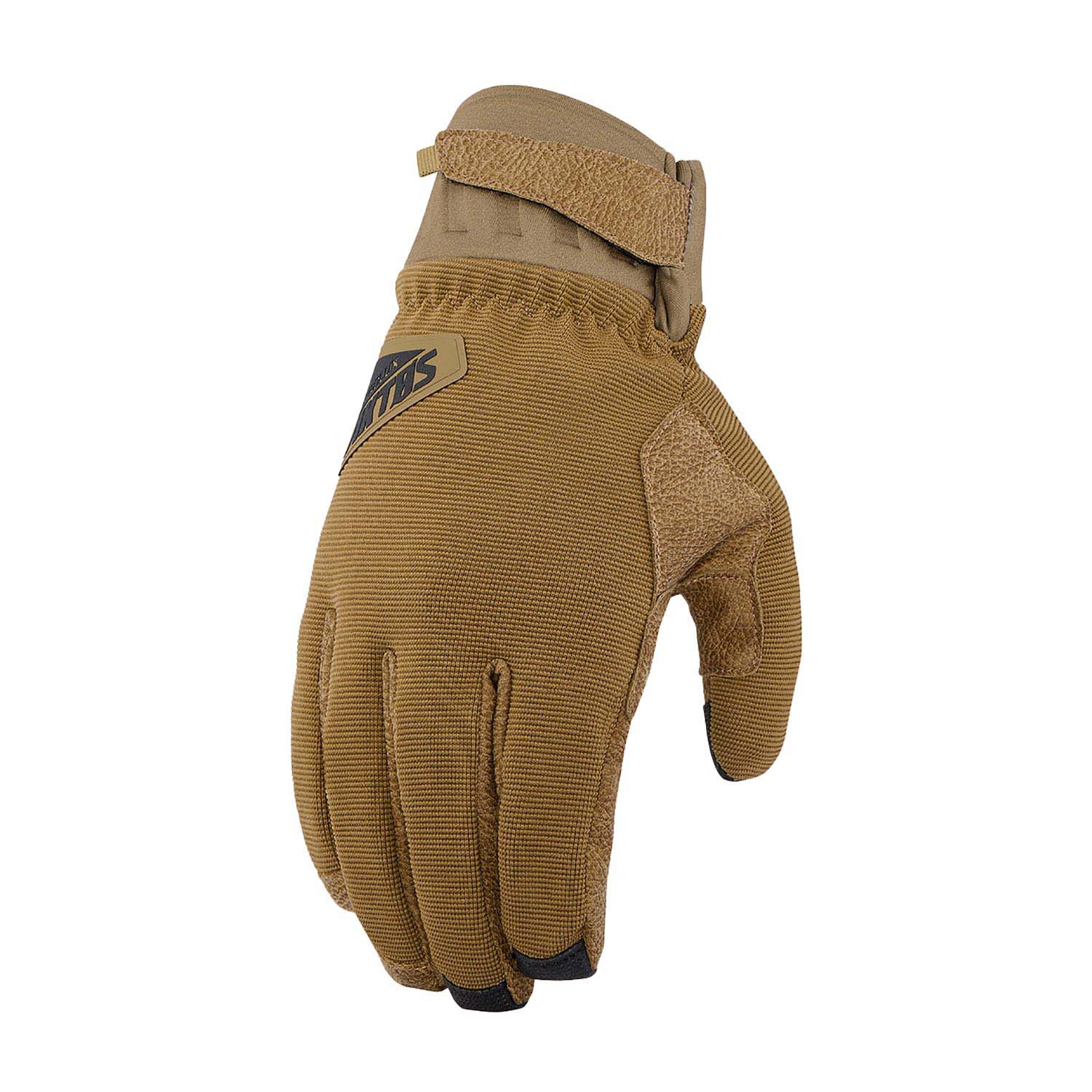 ITS Tactical パッチ⑪ Viktos Patrolux WX Gloves | US Patriot