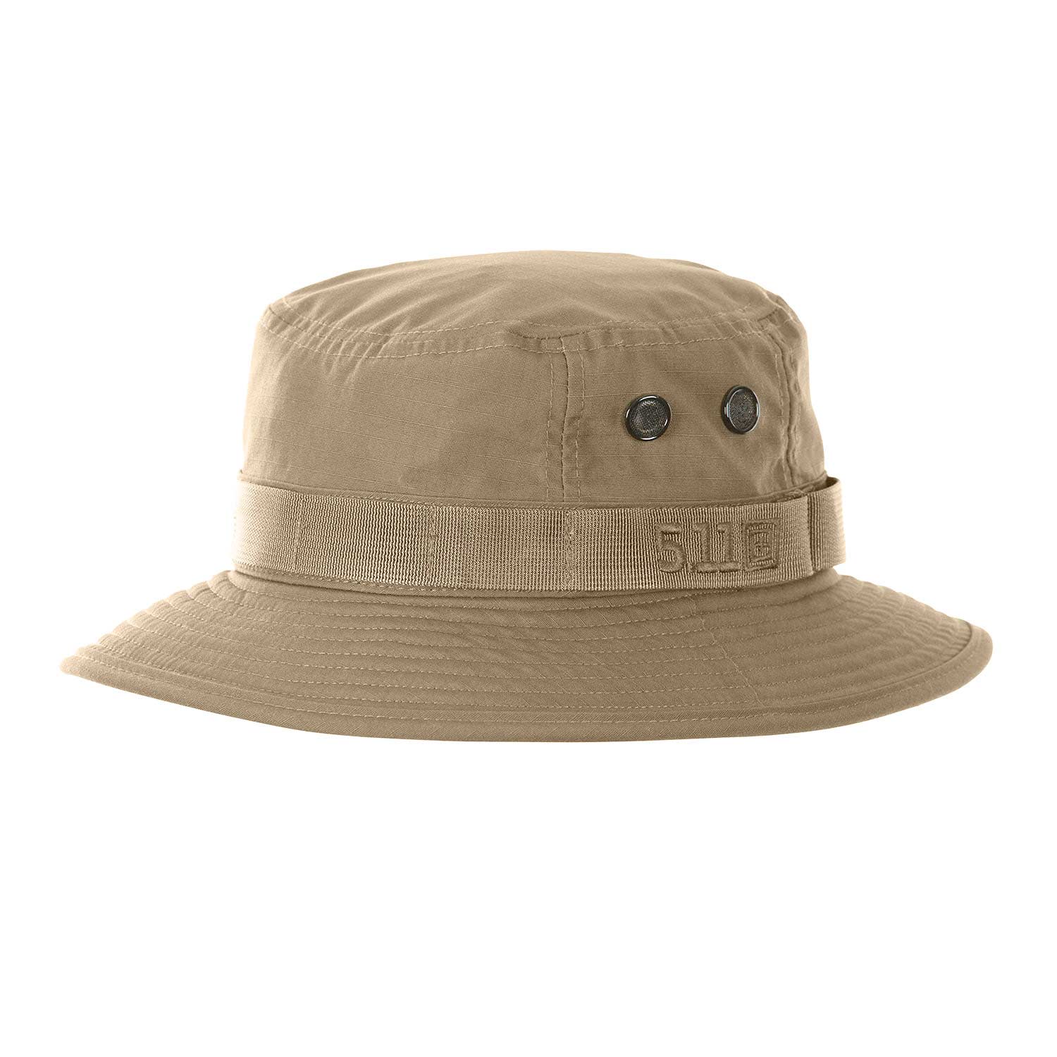 hatsu　A1-2BE+A3-1BK+A7-4BK 5.11 Tactical Boonie Hat | U.S. Patriot Tactical
