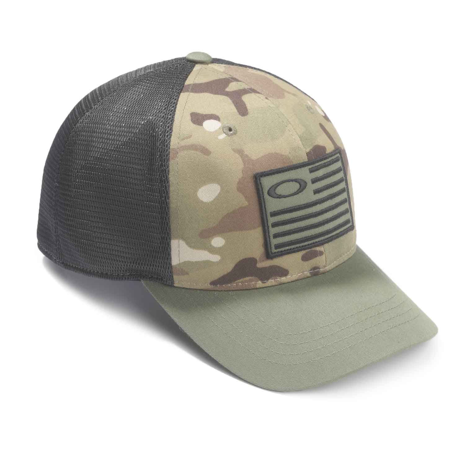 Oakley Tactical Hats & Headgear | US Patriot Tactical