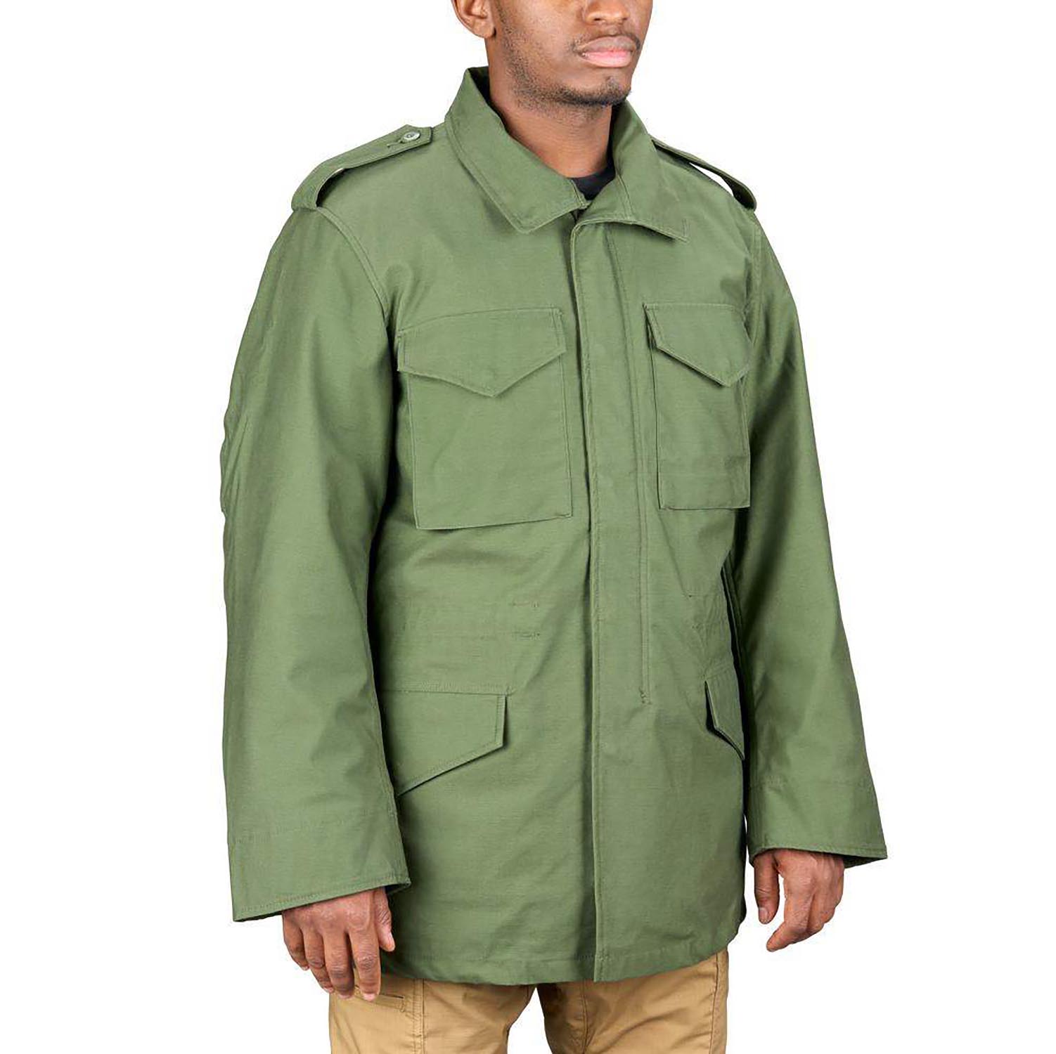 Propper M65 Field Coat | U.S. Patriot
