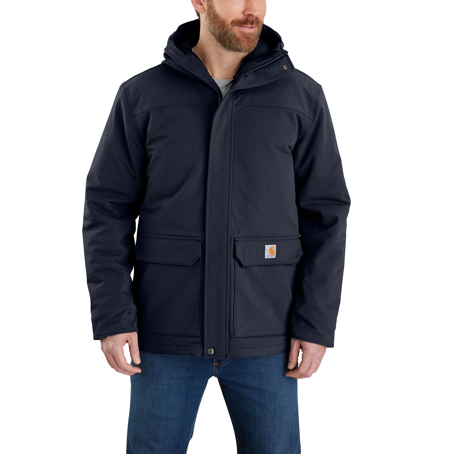 CARHARTT/160-165cm(大人S相当)&ACTIVE PARKA Carhartt® Men's Yukon Extreme Parka - Fort Brands