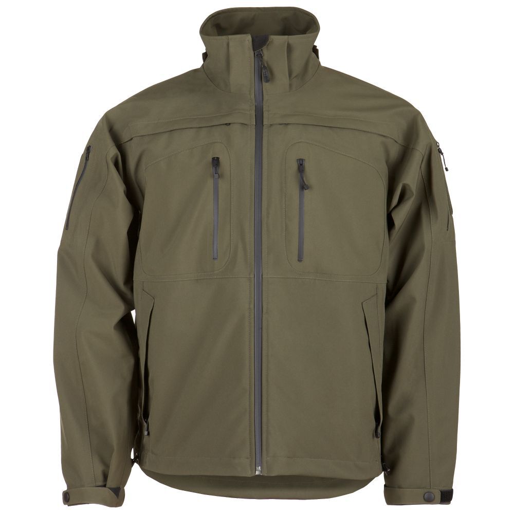 5.11 Sabre Jacket 2.0 | US Patriot