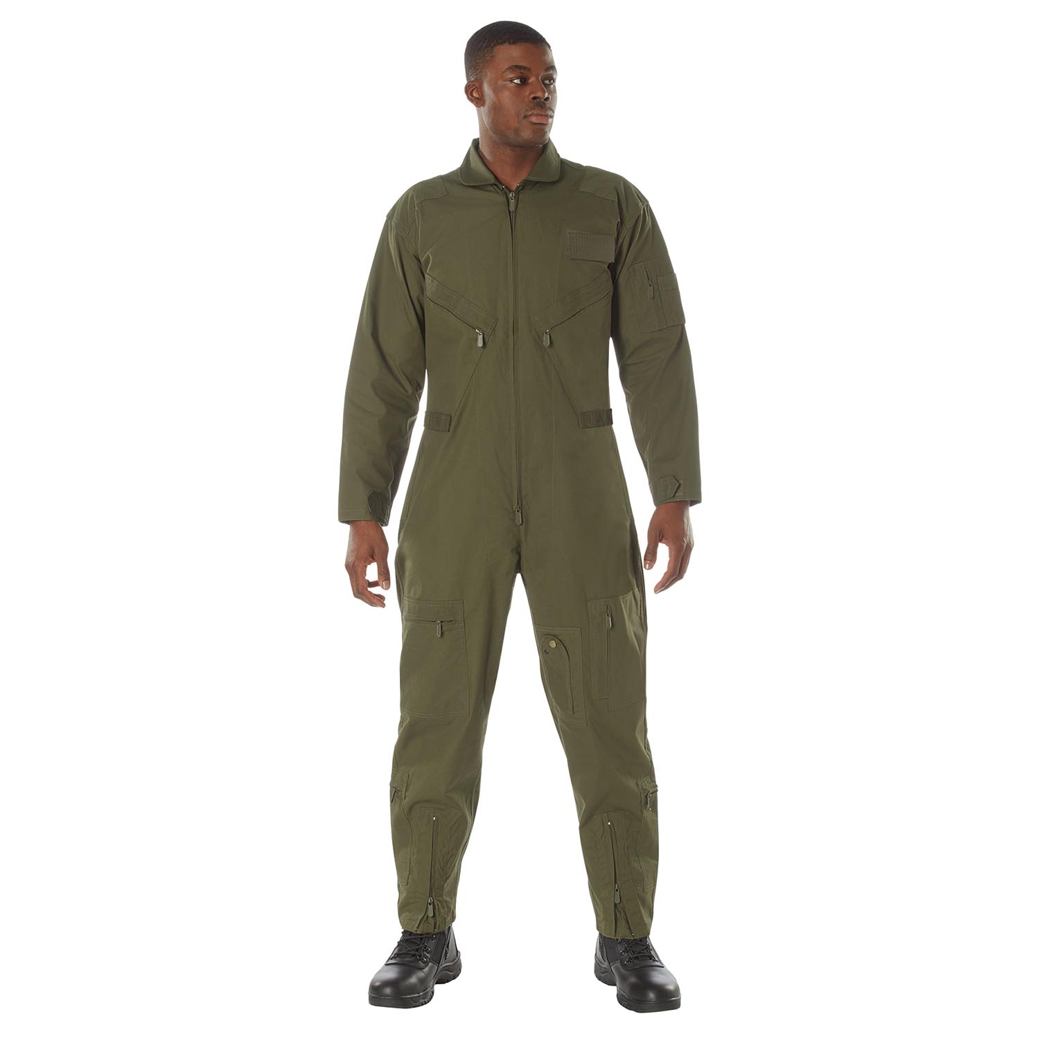 Tactical Overalls | US Patriot Tactical