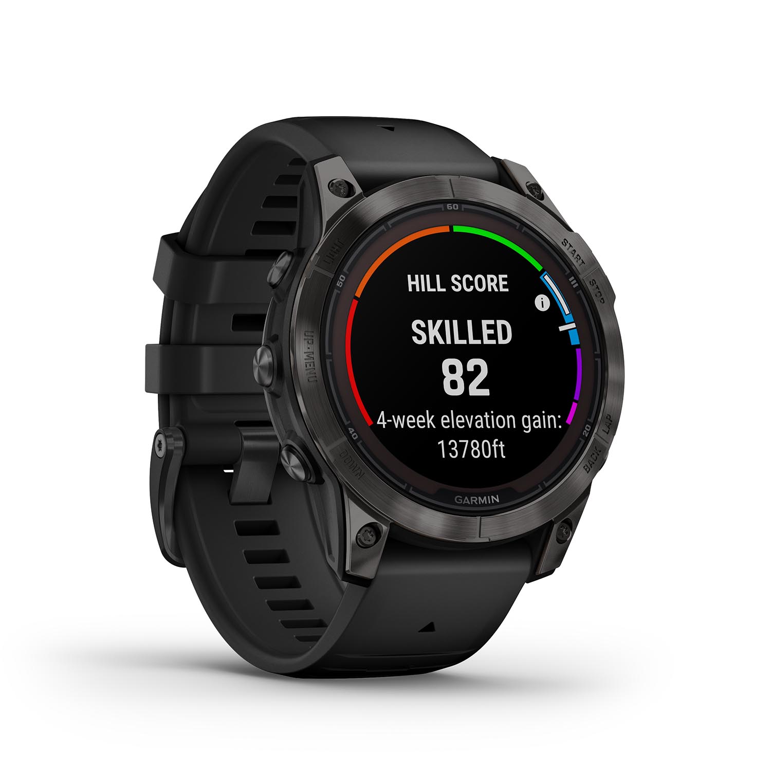 Garmin fenix7 Pro 47mm SAPPHIREDUALPOWER