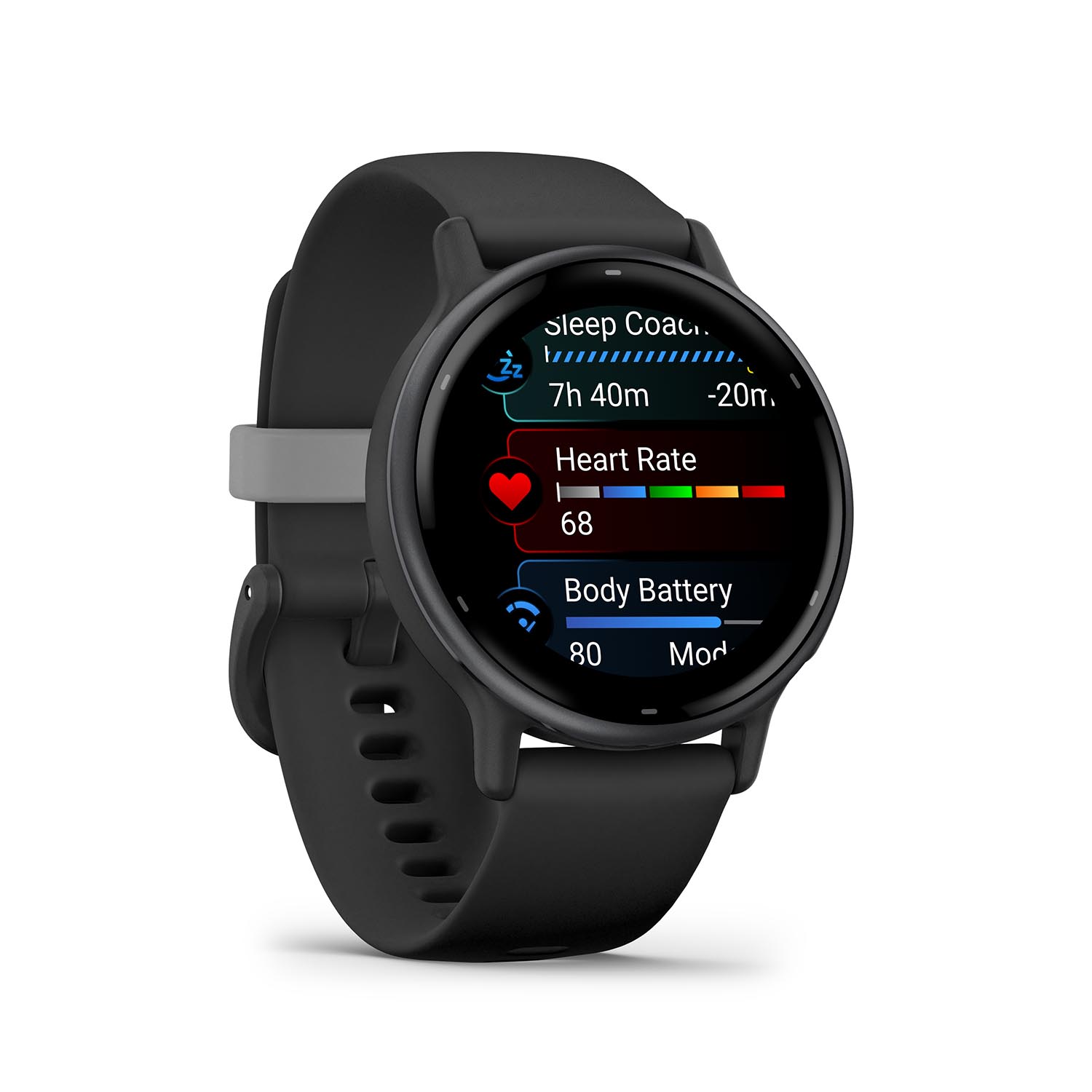 GARMIN ガーミン VIVOACTIVE 5 Amazon.com: Garmin Vivoactive 5 Fitness Tracker Smart Watch