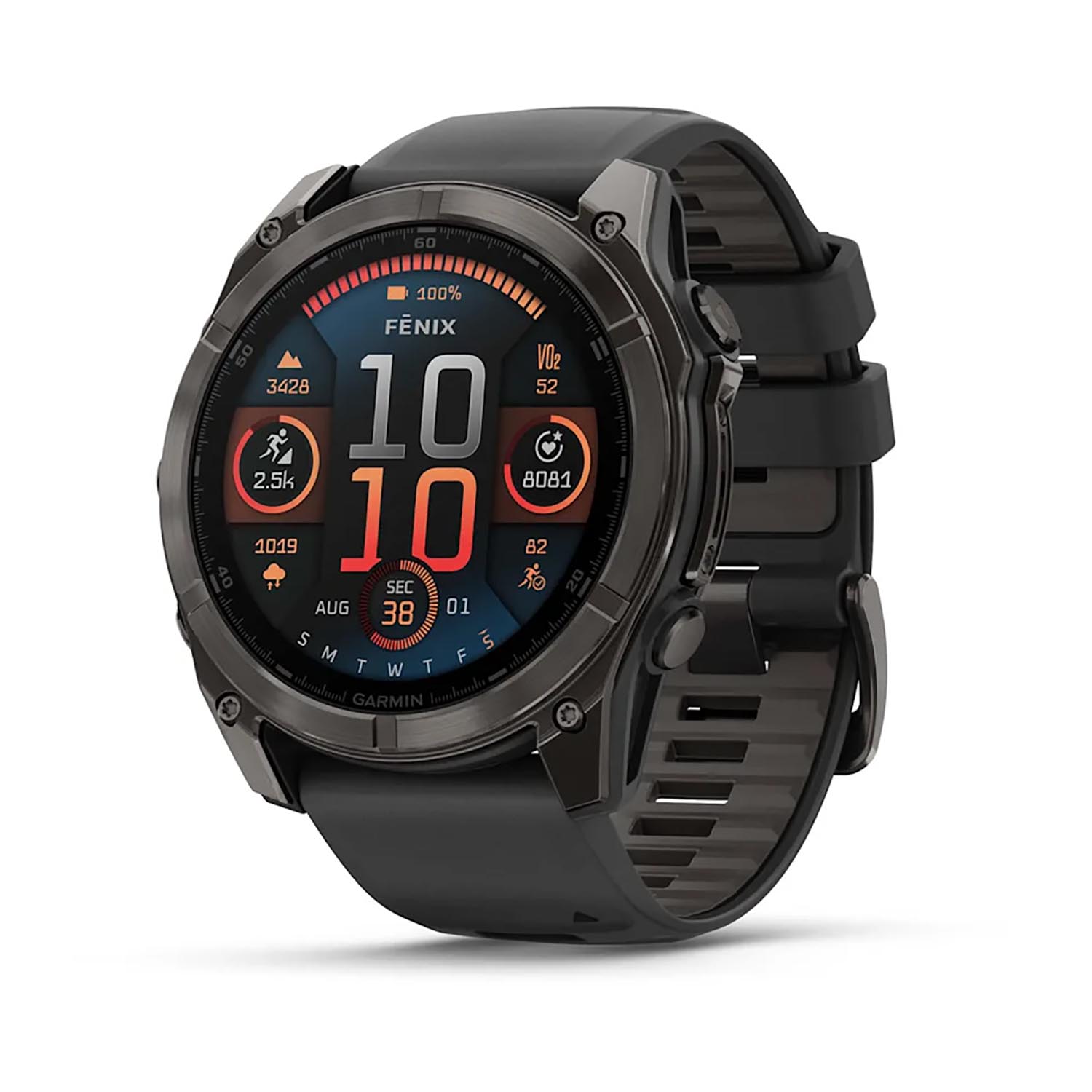 Garmin Enduro 2 Smartwatch | US Patriot