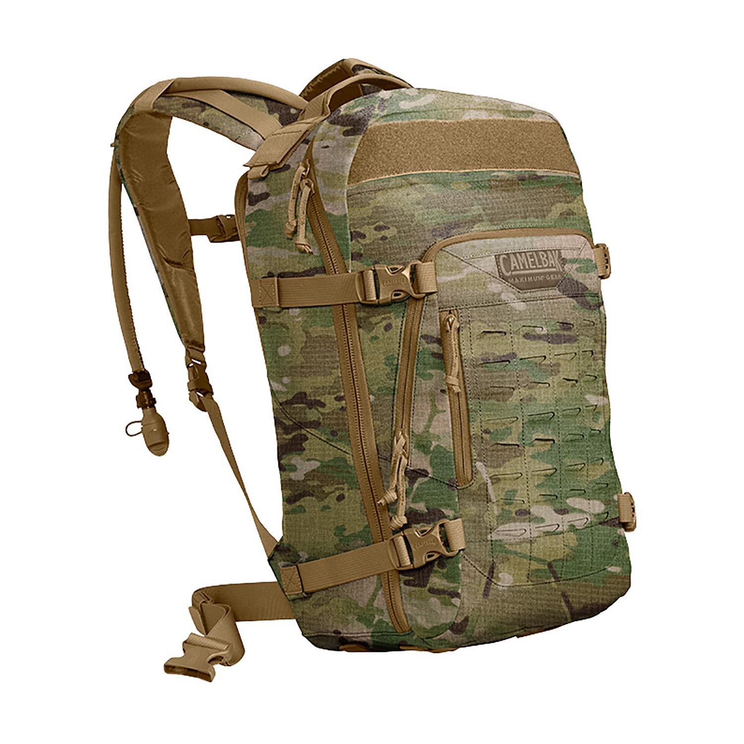 CamelBak Sparta 100oz Mil Spec Crux Hydration Pack