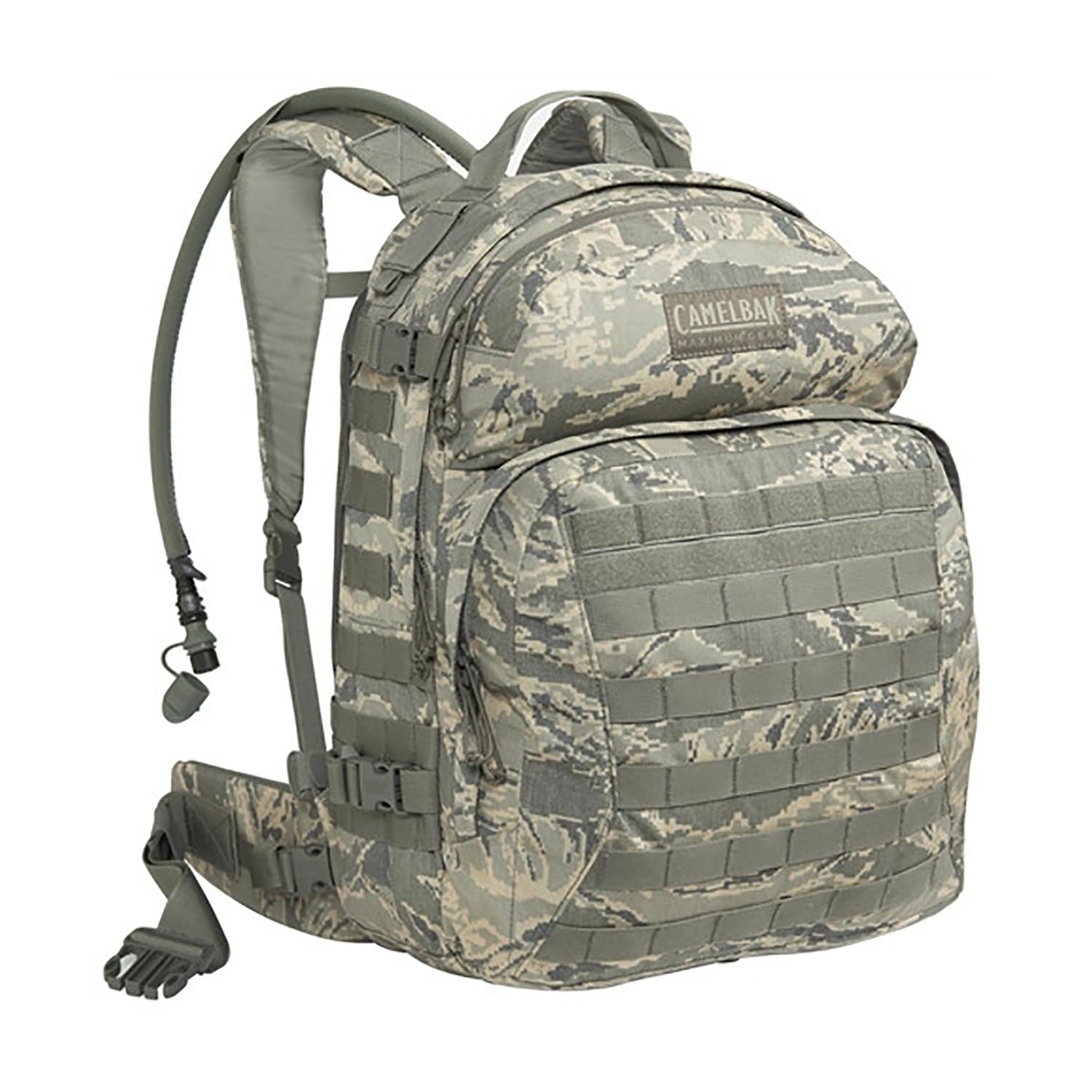 Camelbak Motherlode MilSpec 100oz HydrationPack | US Patriot