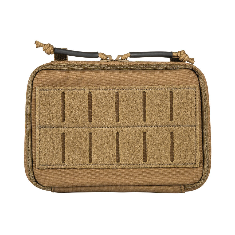 5.11 TACTICAL フレックス アドミンポーチ 5.11 Flex Admin Pouch | US Patriot