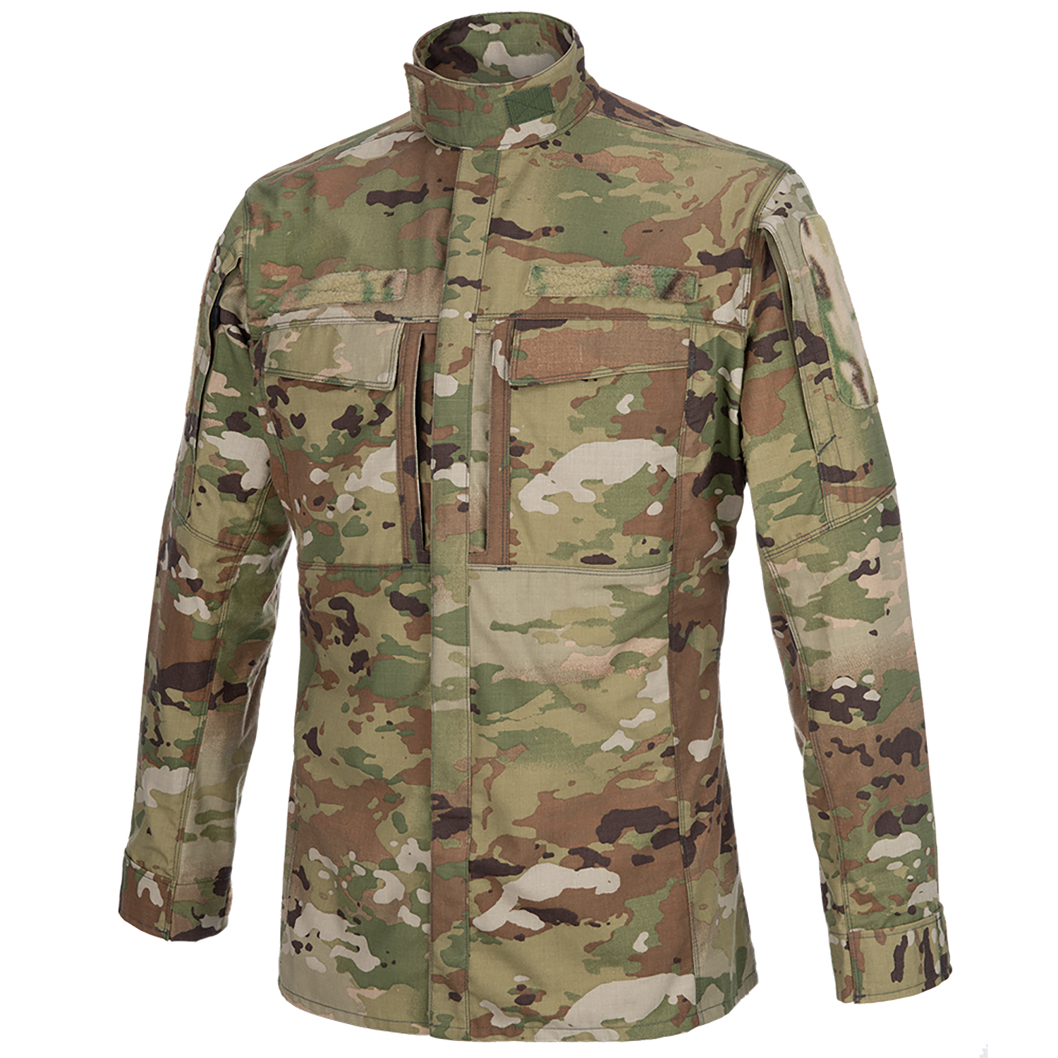 Vertx Recon X Garrison Shirt | U.S. Patriot