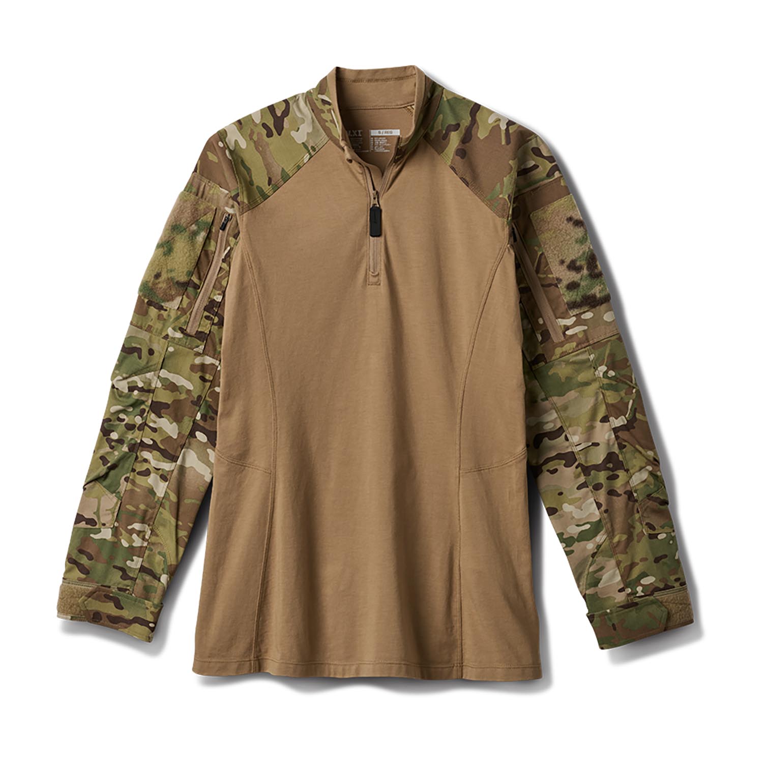 5.11 Women's V.XI XTU Rapid Long Sleeve Shirt | U.S. Patriot