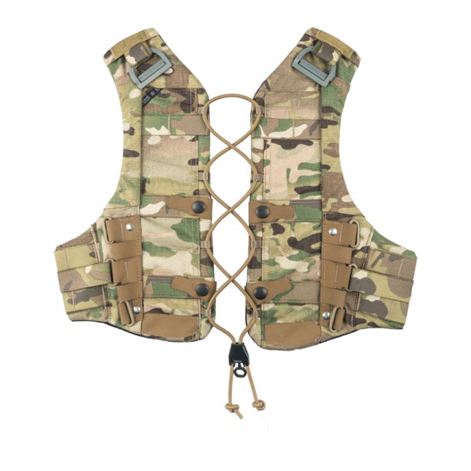 crye precision AVSパッド Crye Precision AVS Harness Pad Set - Operationally Proven