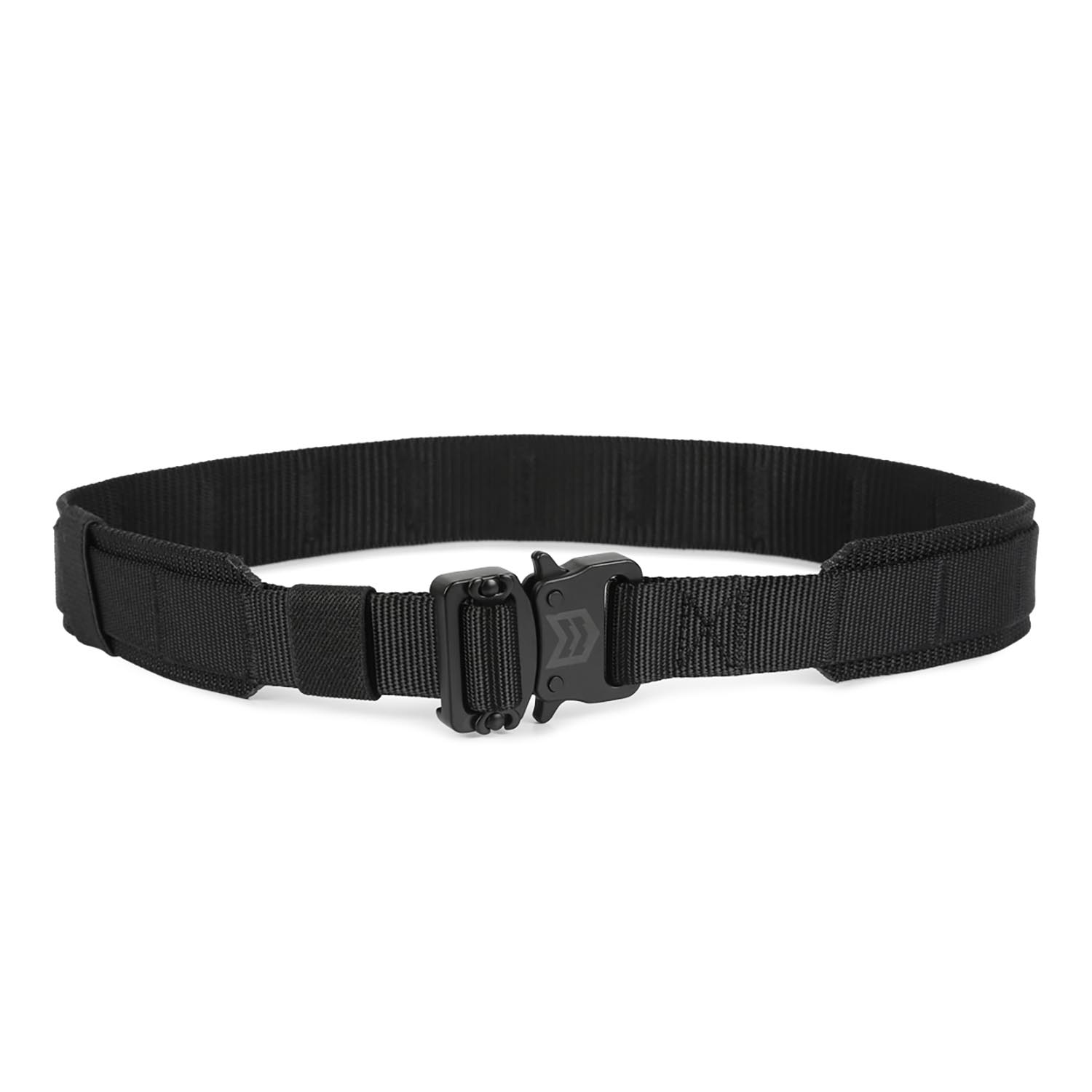 Tactical Trouser Belt 100% Nylon Quick Release Buckle Tactical Rigger Belt, 1.5 main image 3