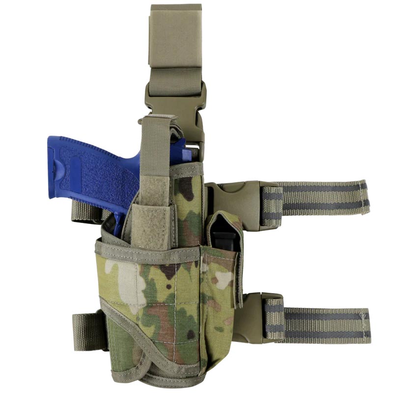 Blackhawk Tactical Omega Elite M-16 Pouch