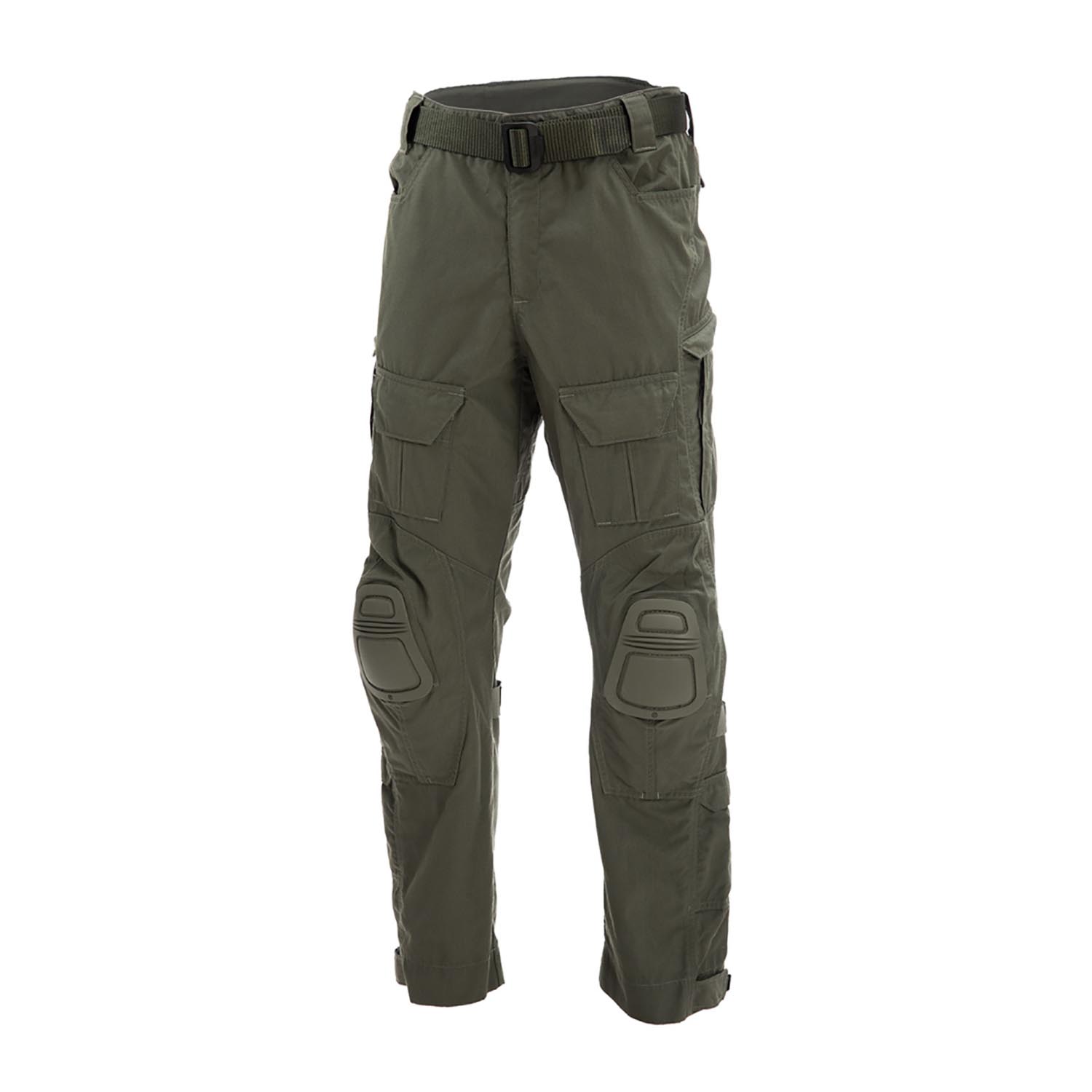 Massif Hellman Combat Pant (V2) (FR) | U.S. Patriot