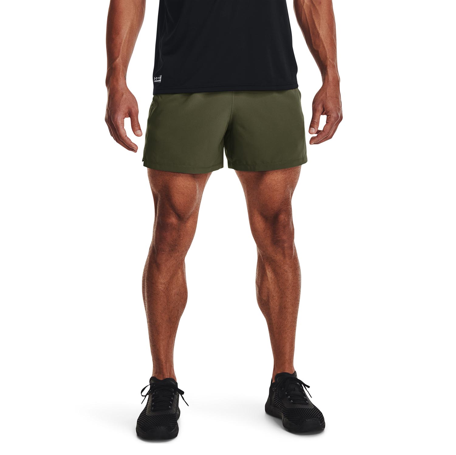 UA Men's Tactical Academy 5
