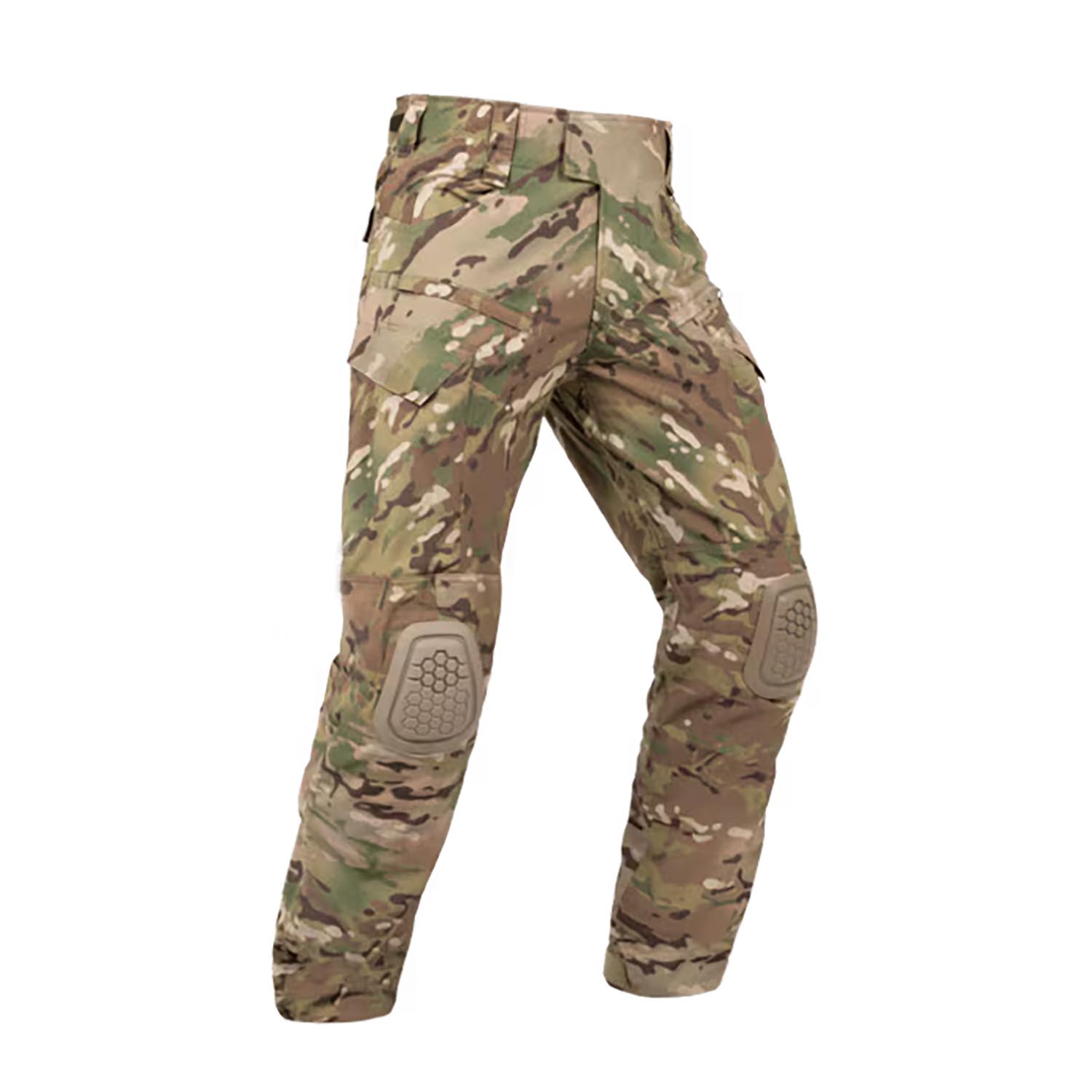 Crye Precision | U.S. Patriot Tactical