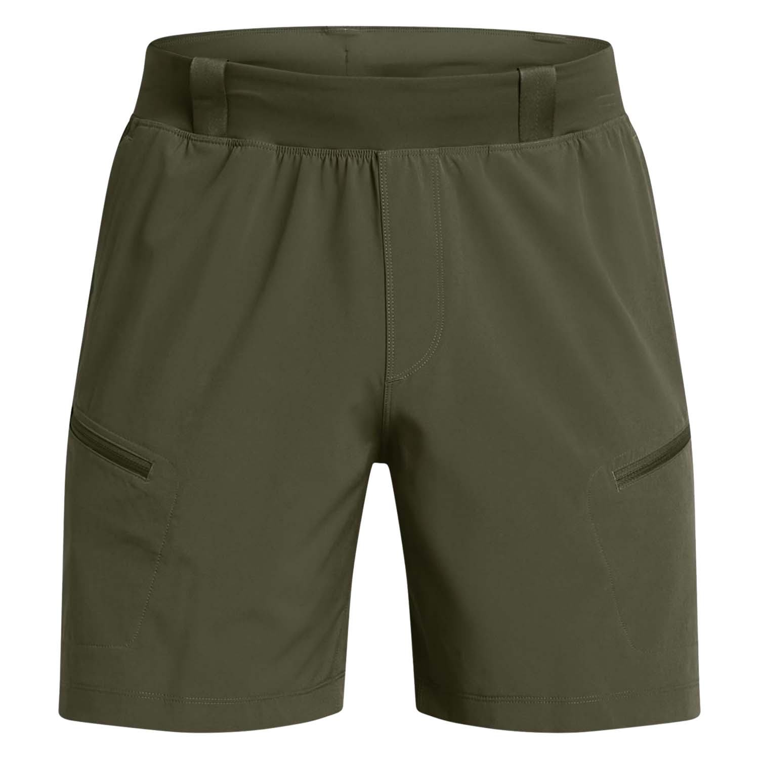 under armor dri fit shorts