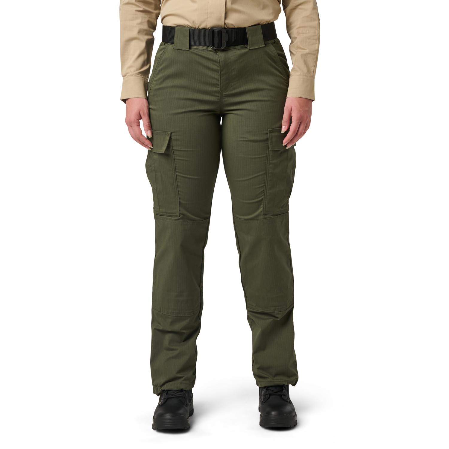 5.11 Tactical Women's Flex-Tac TDU Pants | U.S. Patriot