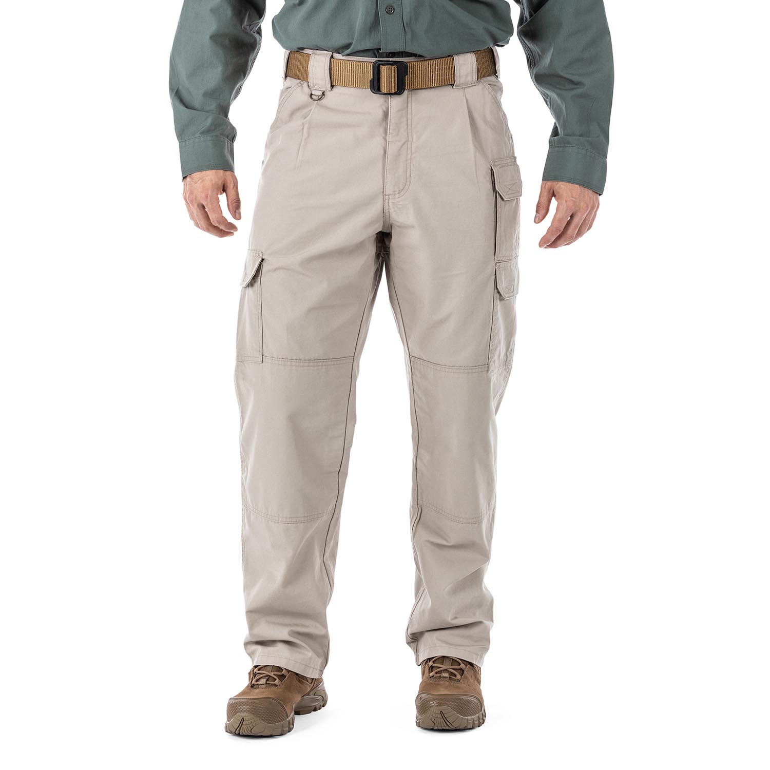 5.11 100% Cotton Pants | US Patriot