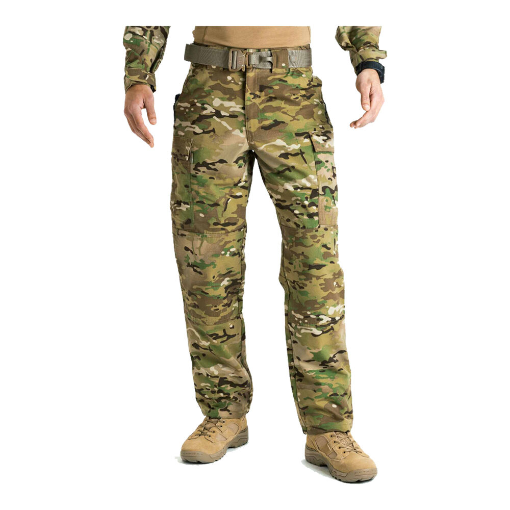 5.11 Tactical Multicam TDU Pants