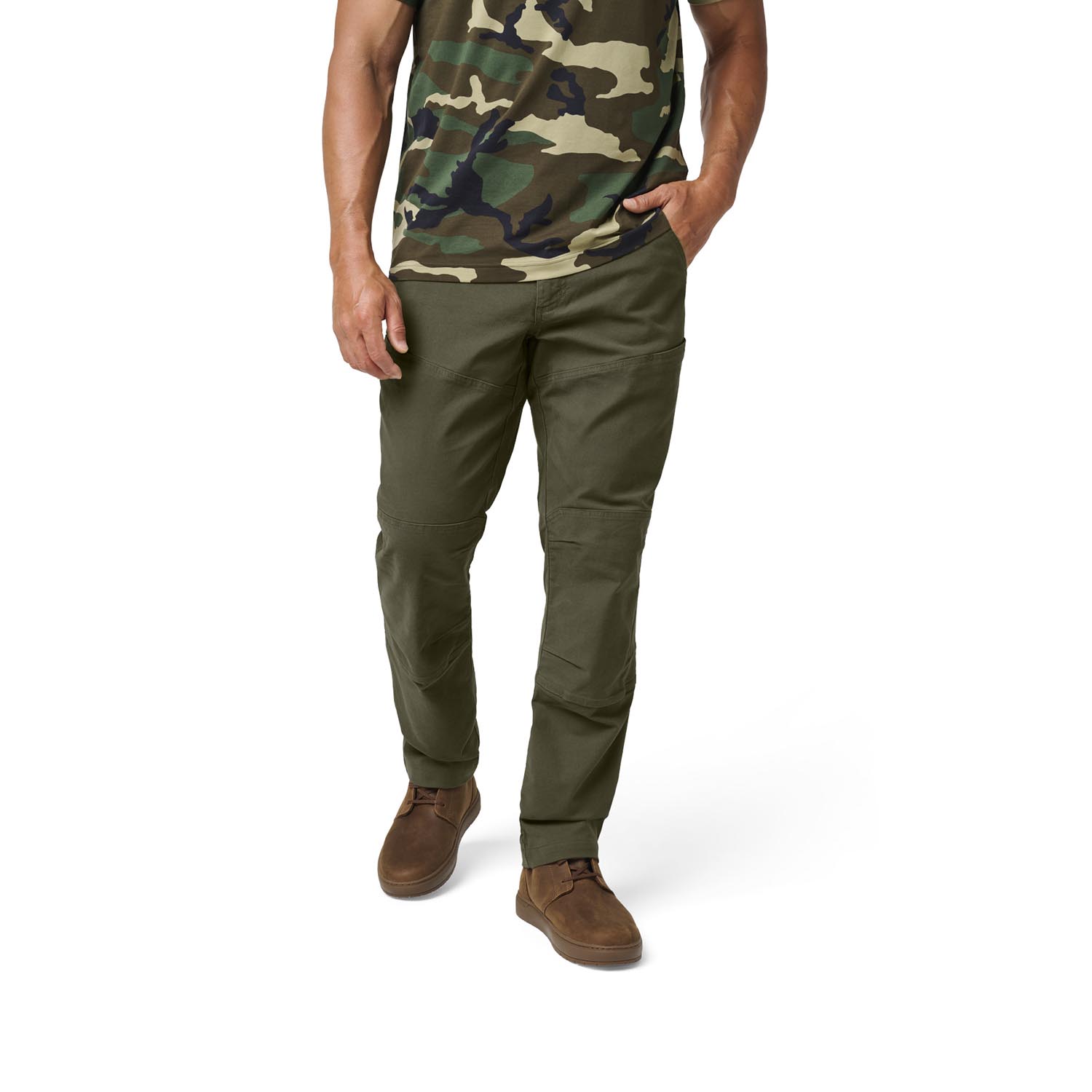 5.11 Tactical Ms Industry Work Pants | U.S. Patriot Tactical