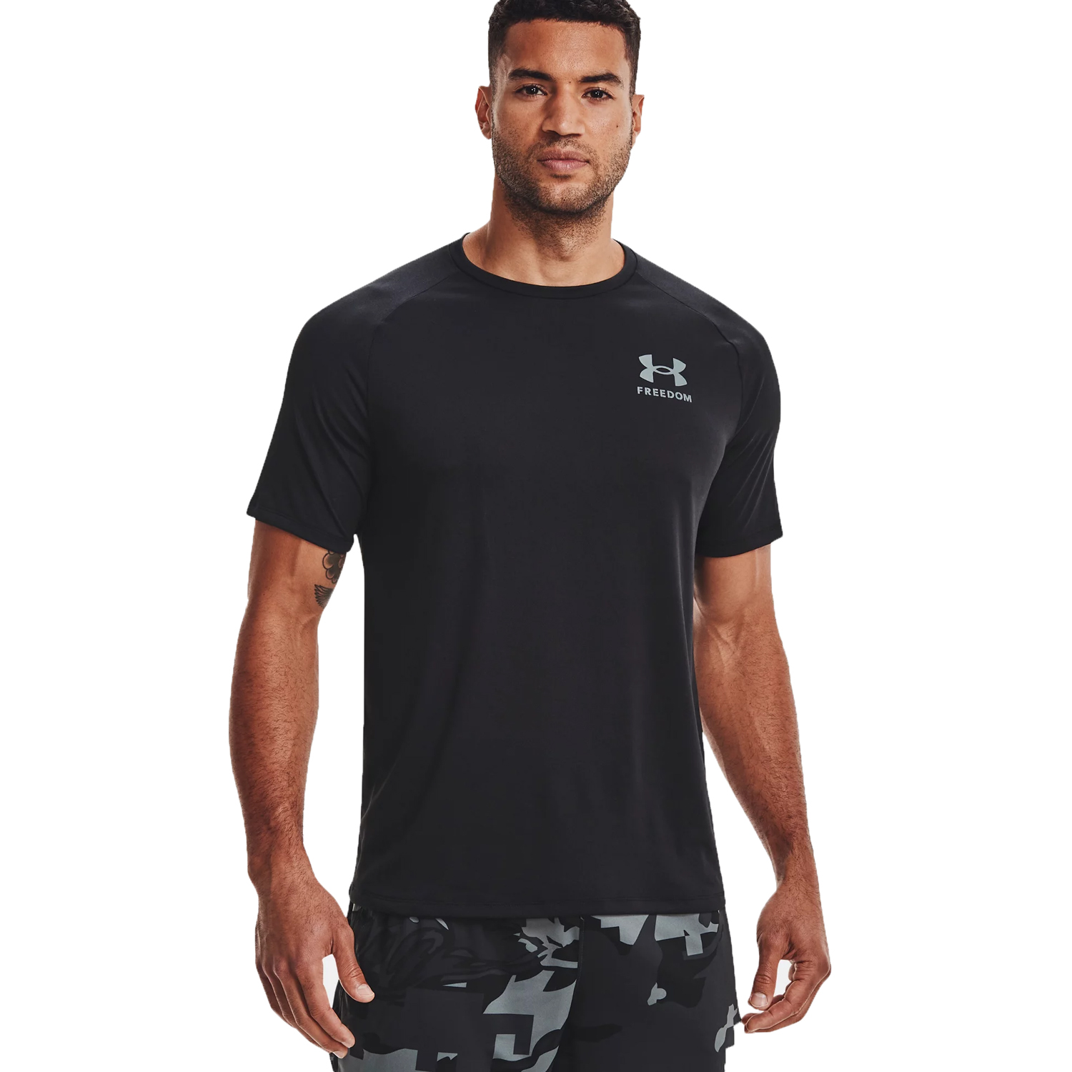 ☆FREEDOM☆ Powerhouse TBack Sleeveless Black PH24SMSL0070BK Mens PC54SL Sleeveless Upgrade - Phunky Threads