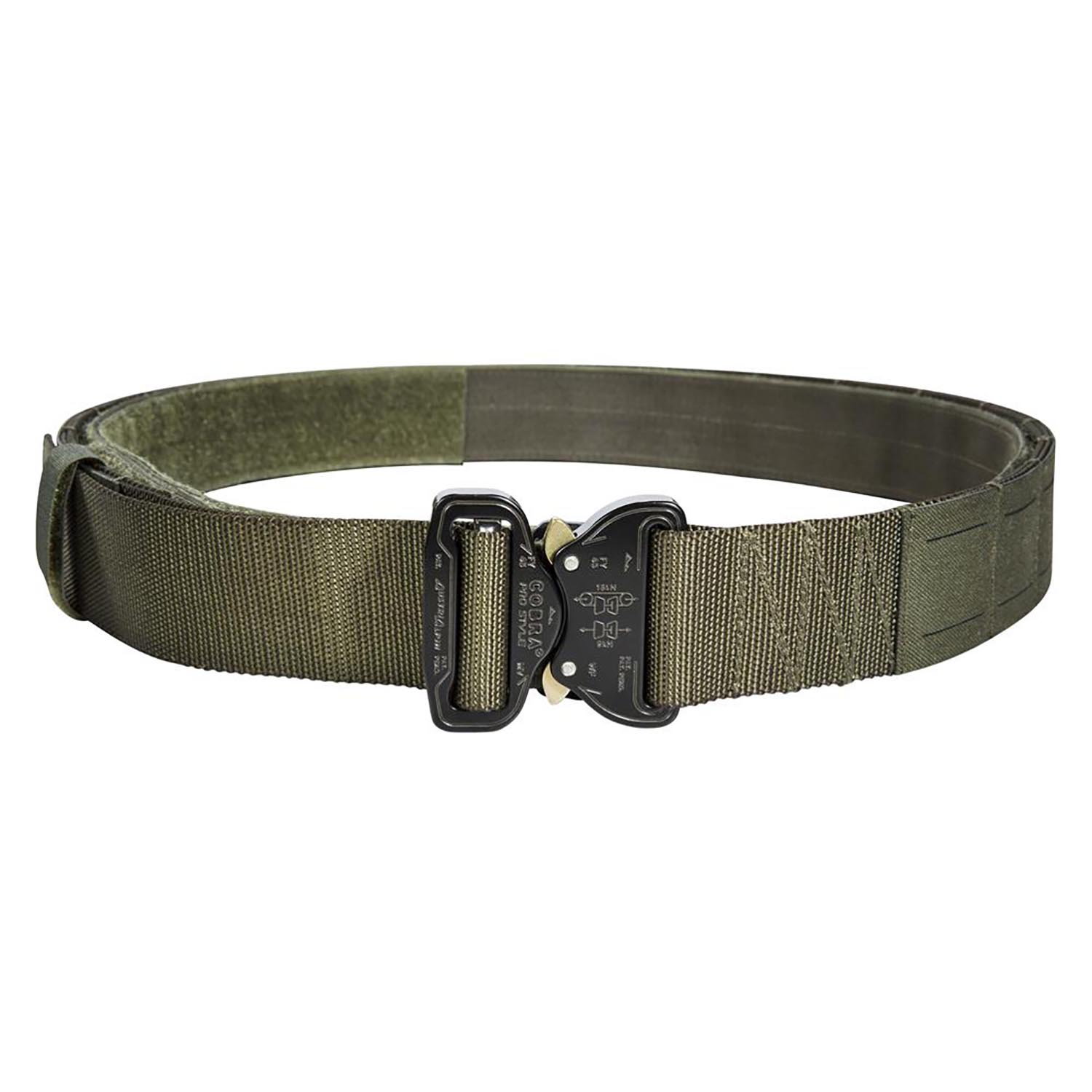 Tasmanian Tiger MODULAR BELT SET 82〜95 Tasmanian Tiger Modular Belt Set | US Patriot