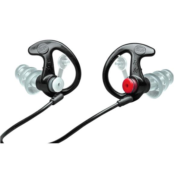 SureFire Gehörschutz EP4 Sonic Defender Plus, Gehörschutz - Aebi Waffen