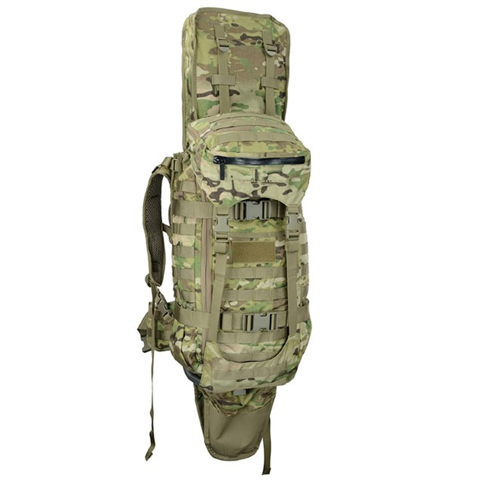 Eberlestock G2 Gunslinger II Backpack | Tactical Bags
