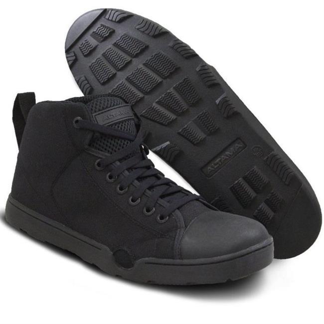 匿名配Altama Maritime Assault Mid, 27.0, TD Altama Maritime Assault MID Tactical Boots - Olive Green