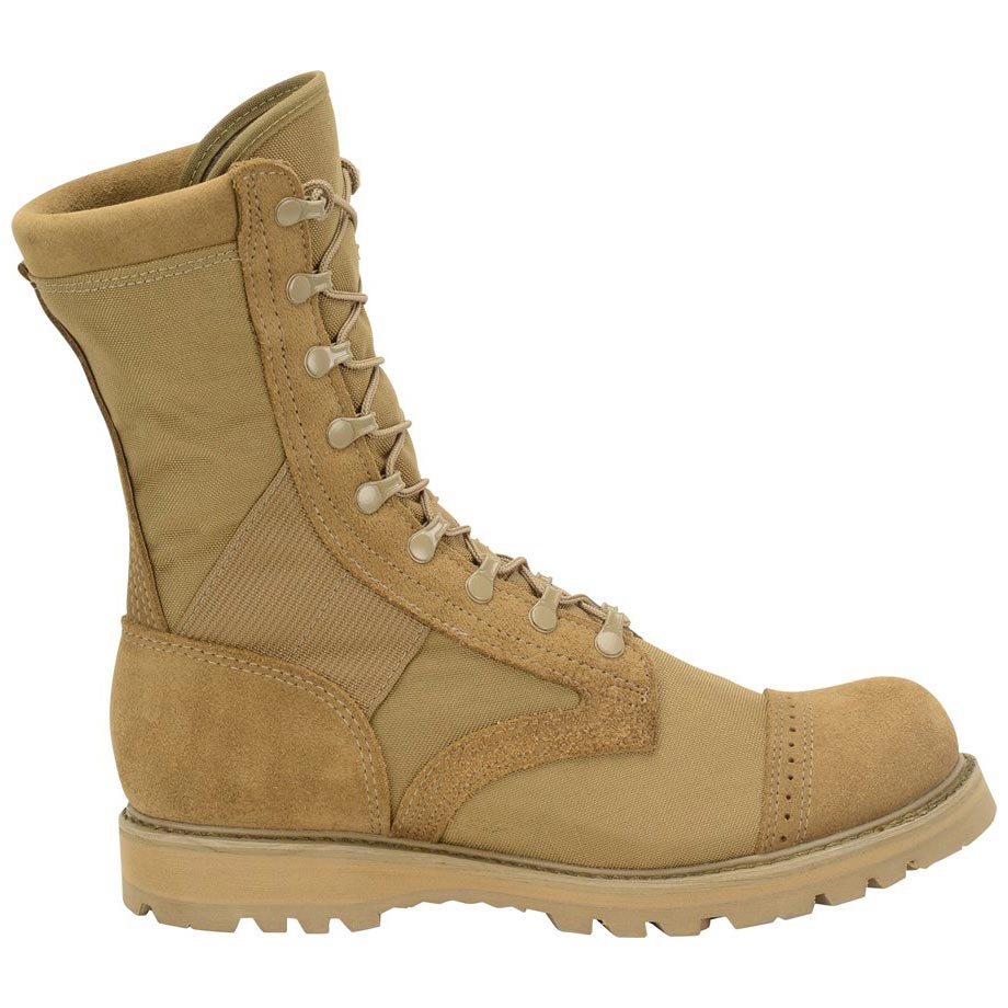 Corcoran boots Corcoran 975 Black Leather Jump Boot | Men main image 4
