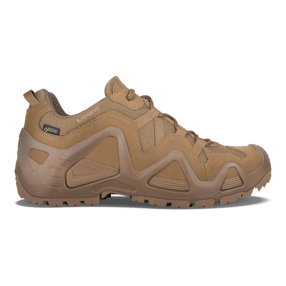 Zephyr GTX Lo TF Shoes Lowa Shoes
