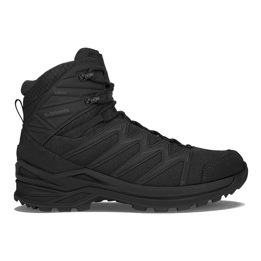 Innox Pro GTX Mid TF Boots | Lowa Boots
