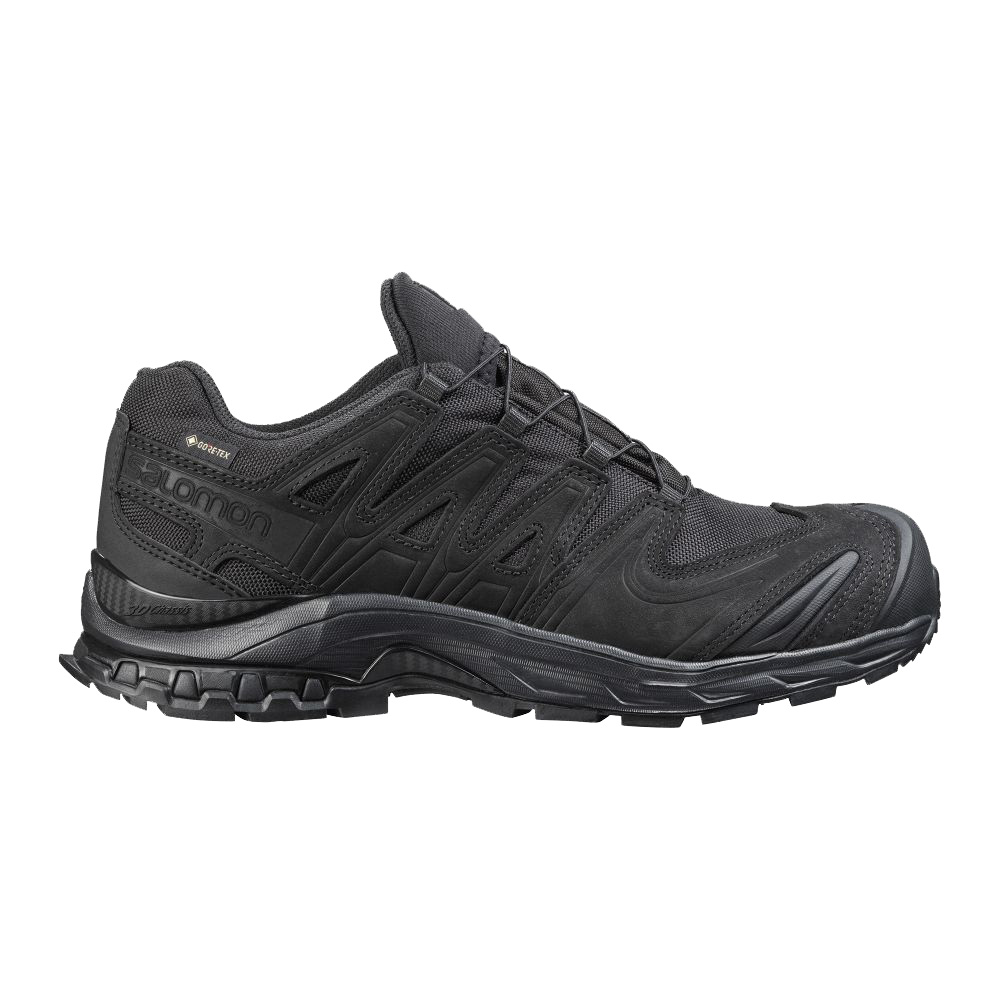 サロモン　XA FORCES GTX Salomon XA Pro Forces GTX Shoes