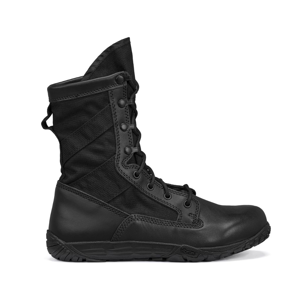Tactical Research MiniMil Ultra Light Police Boots