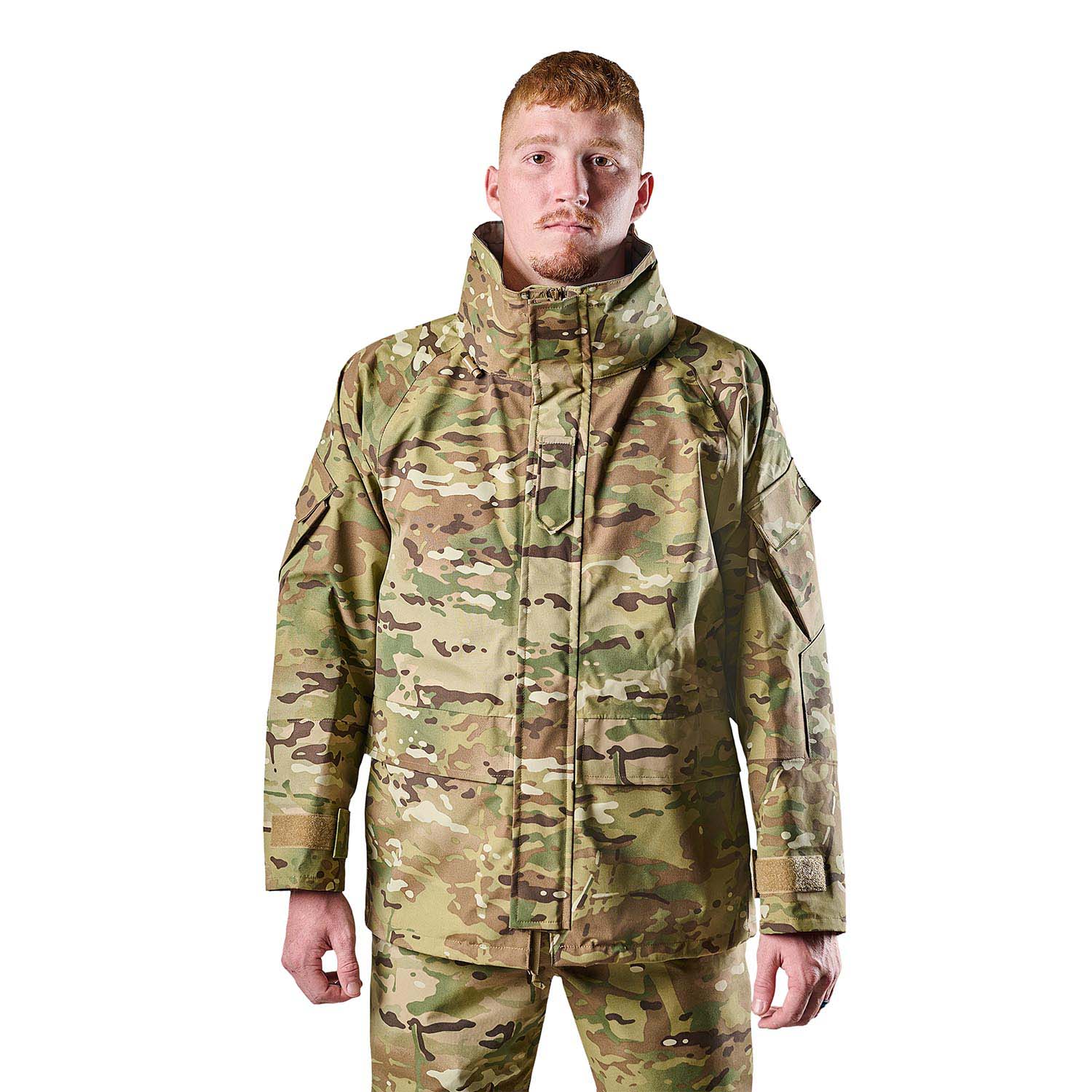 Windproof Breathable Shell Propper Men's Gen II ECWCS Waterproof
