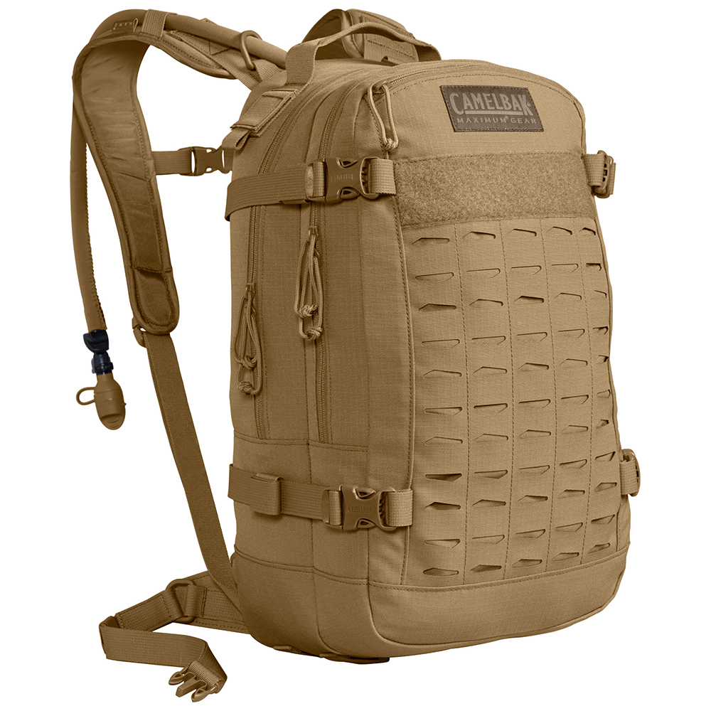 QuietKat x CamelBak H.A.W.G. Backpack – QUIETKAT USA