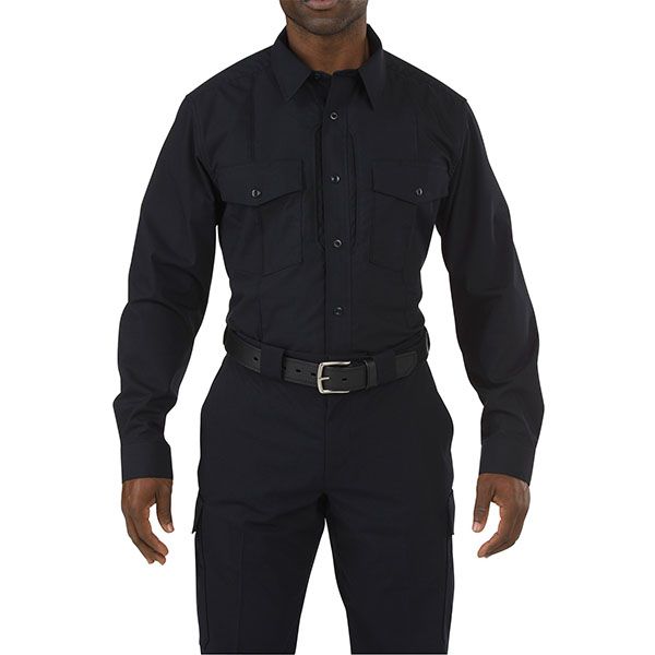 5.11 Stryke PDU Class B L/S Shirt 72074