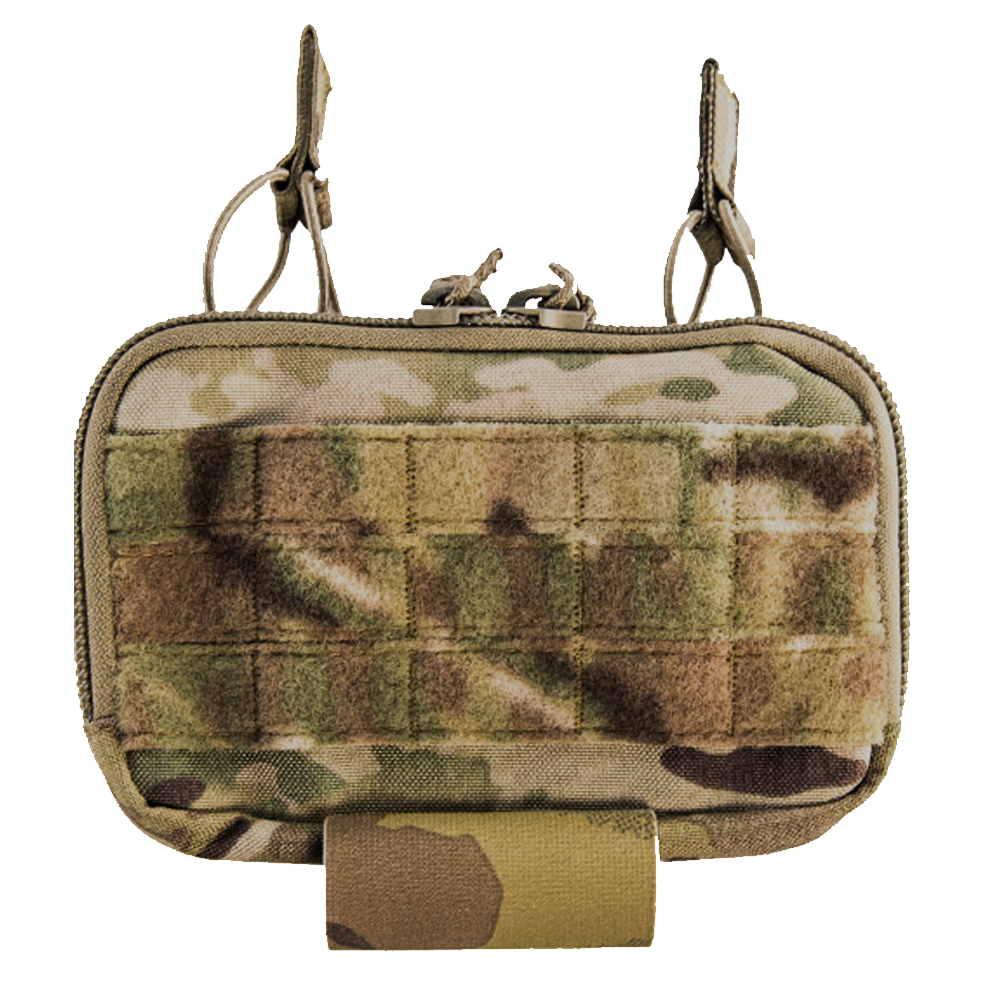 HSGI Mini Map V2 Pouch | Utility Pouches