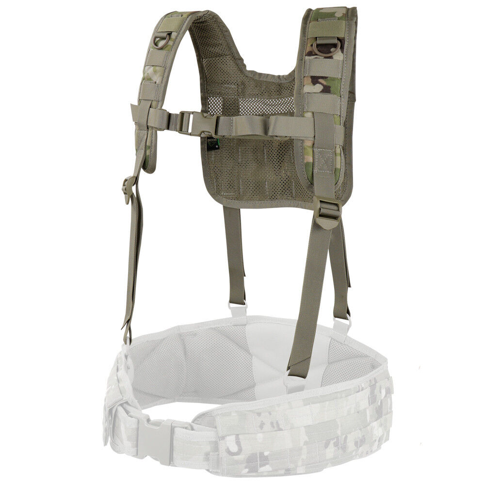 Condor H Harness