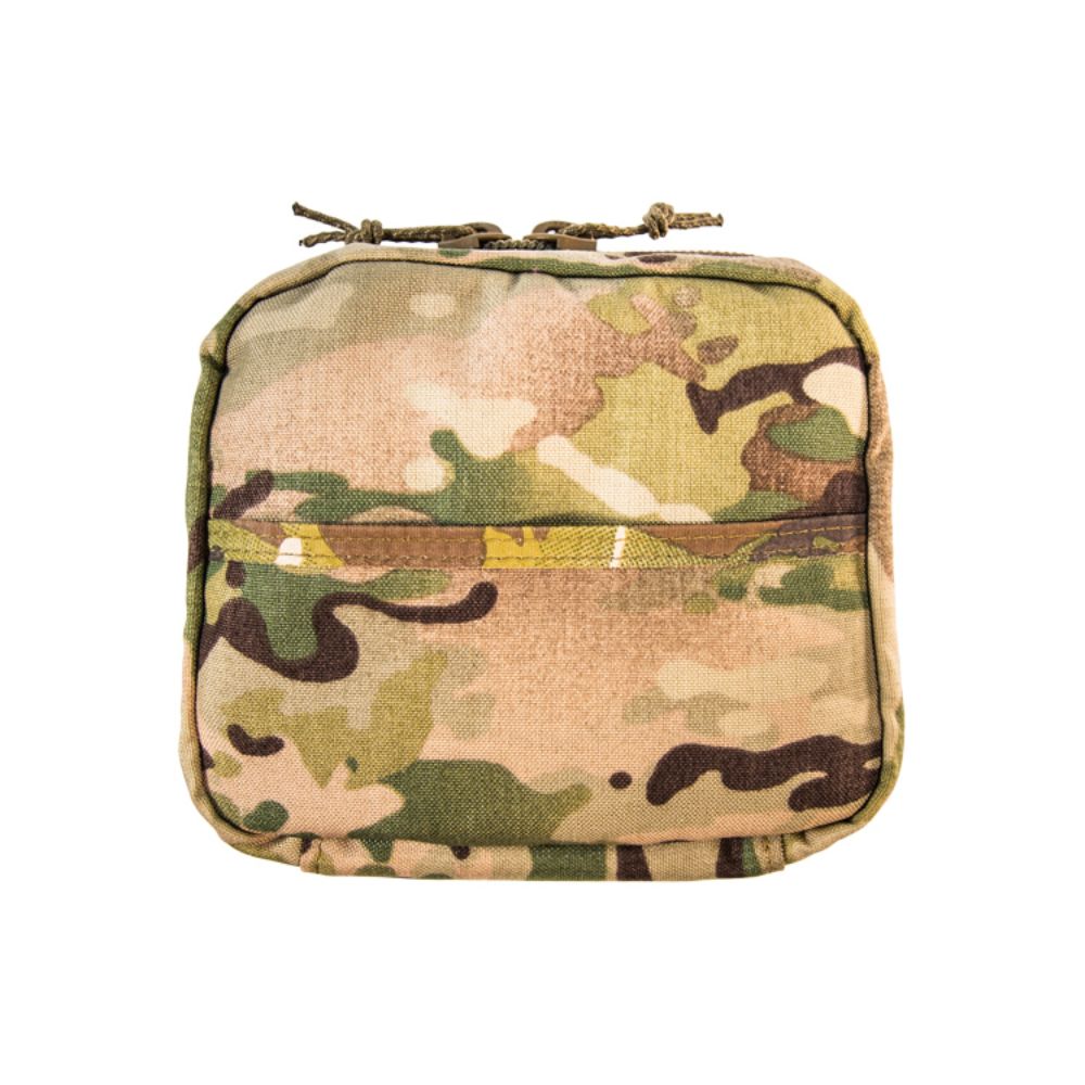 High Speed Gear Tech/Admin Pouch for Pack Build System