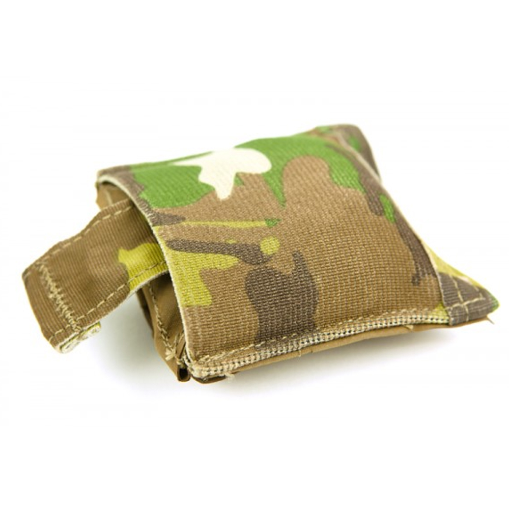 Blue Force Gear Ten-Speed Dump Pouch | U.S. Patriot Blue Force Gear Ten-Speed Dump Pouch | U.S. Patriot