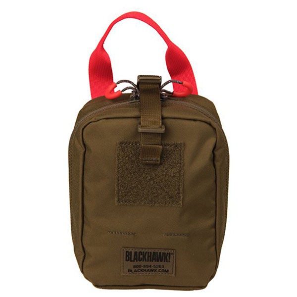 Blackhawk Quick Release Medical Pouch
